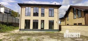 Коттедж 185м², 2-этажный, участок 6 сот.