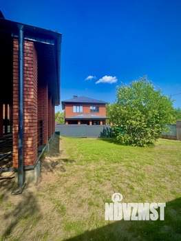 Дом 145м², 2-этажный, участок 6 сот.