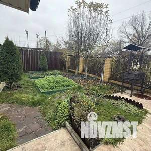 Дом 115м², 2-этажный, участок 2 сот.