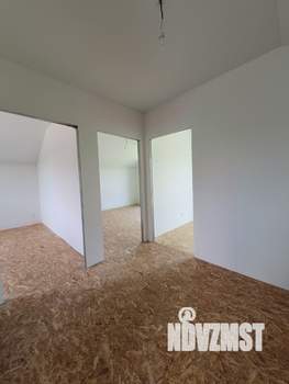 Дом 105м², 2-этажный, участок 7 сот.