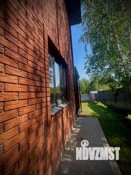 Дом 145м², 2-этажный, участок 6 сот.