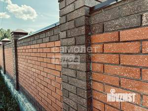 Коттедж 1150м², 4-этажный, участок 17 сот.