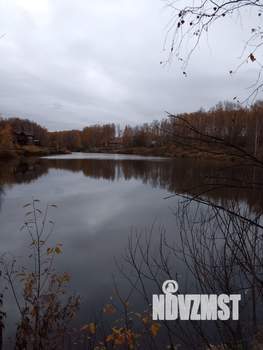 Дом 73м², 1-этажный, участок 6 сот.