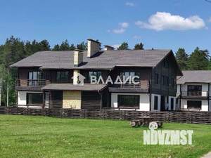 Дом 159м², 2-этажный, участок 5 сот.