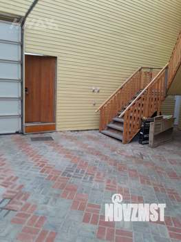 Дом 121м², 3-этажный, участок 1 сот.