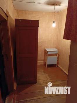 Дом 45м², 1-этажный, участок 8 сот.