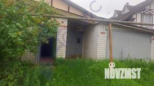 Дом 93м², 2-этажный, участок 18 сот.