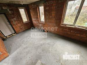 Дом 90м², 2-этажный, участок 3 сот.