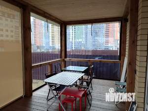 Таунхаус 112м², 2-этажный, участок 2 сот.