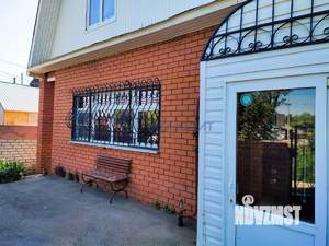 Дом 273м², 2-этажный, участок 23 сот.