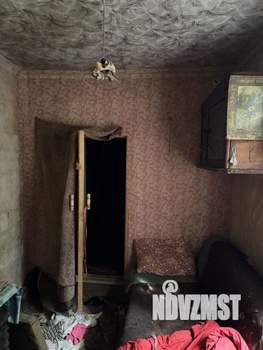 Дача 29м², 1-этажный, участок 8 сот.