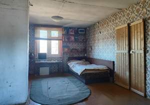 Дом 46м², 2-этажный, участок 17 сот.