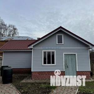 Дом 224м², 2-этажный, участок 10 сот.