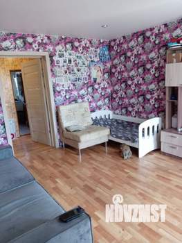 Дом 91м², 1-этажный, участок 5 сот.