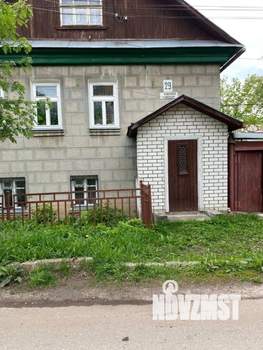 Дом 104м², 2-этажный, участок 7 сот.