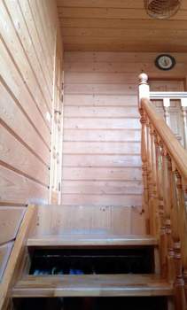 Дом 700м², 2-этажный, участок 24 сот.