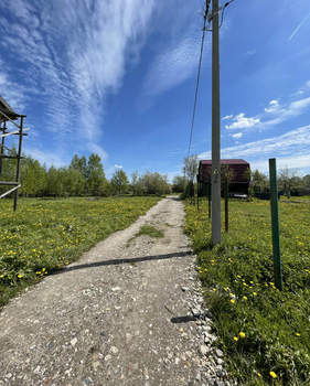 Дача 80м², 2-этажный, участок 6 сот.