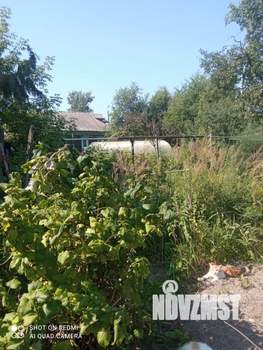 Дом 48м², 1-этажный, участок 9 сот.