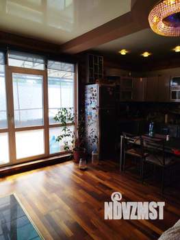 Дом 103м², 2-этажный, участок 6 сот.