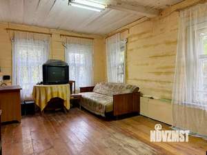 Дом 30м², 1-этажный, участок 12 сот.