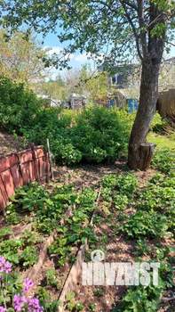 Дом 32м², 2-этажный, участок 4 сот.