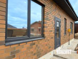 Коттедж 88м², 1-этажный, участок 5 сот.