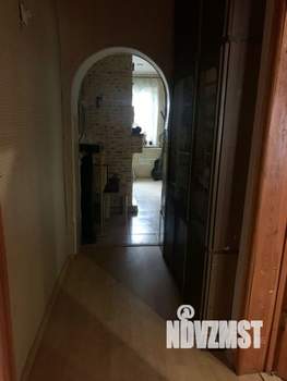 Дом 100м², 1-этажный, участок 7 сот.