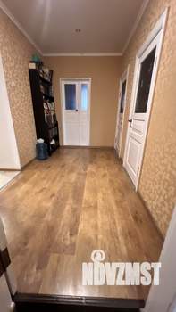 Дом 120м², 1-этажный, участок 9 сот.