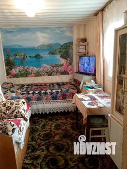 Дом 35м², 2-этажный, участок 5 сот.