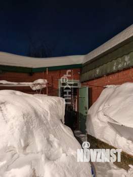 Дом 250м², 2-этажный, участок 501 сот.