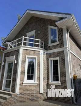 Дом 220м², 2-этажный, участок 30 сот.