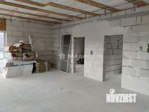 Дом 100м², 1-этажный, участок 4 сот.