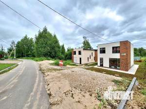 Дом 120м², 2-этажный, участок 4 сот.