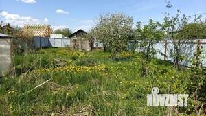 Дом 12м², 1-этажный, участок 4 сот.