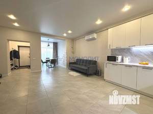 Таунхаус 90м², 3-этажный, участок 1 сот.