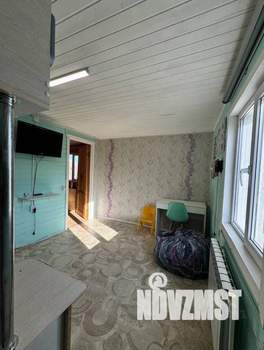 Дом 101м², 2-этажный, участок 441 сот.