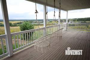 Дом 220м², 2-этажный, участок 14 сот.