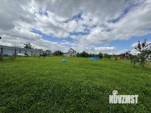 Дом 172м², 2-этажный, участок 10 сот.