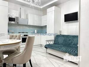 Таунхаус 73м², 3-этажный, участок 1 сот.