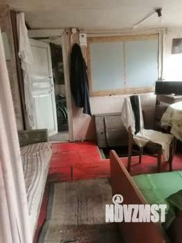 Дом 20м², 2-этажный, участок 5 сот.