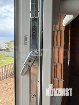 Дом 204м², 2-этажный, участок 8 сот.