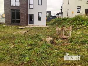 Дом 140м², 2-этажный, участок 4 сот.