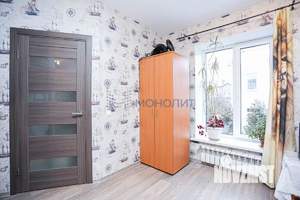 Таунхаус 144м², 3-этажный, участок 1 сот.