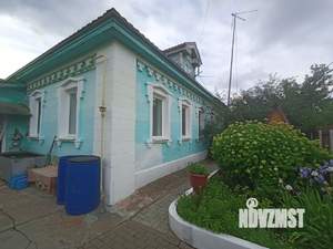 Дом 90м², 1-этажный, участок 6 сот.