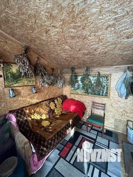 Дом 45м², 2-этажный, участок 9 сот.