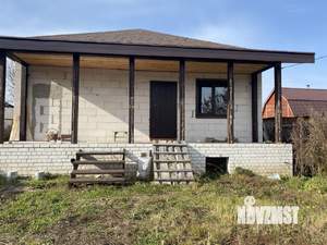 Дом 94м², 1-этажный, участок 18 сот.