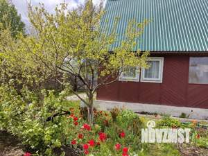 Дача 50м², 2-этажный, участок 7 сот.