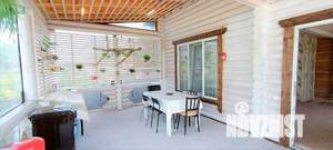 Дом 85м², 2-этажный, участок 5 сот.