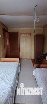 Дом 58м², 2-этажный, участок 6 сот.