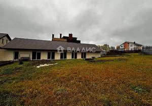 Дом 345м², 3-этажный, участок 13 сот.